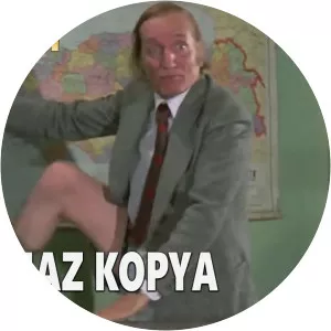 Külyutmaz Necmi