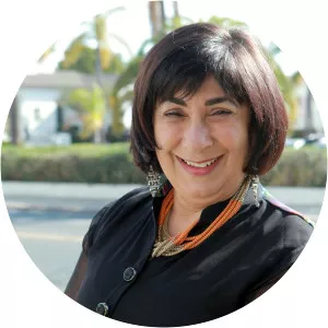 Kum-Kum Bhavnani - Filmmaker