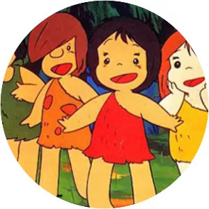 Kum-Kum - Animated series