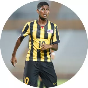 Kumaahran Sathasivam