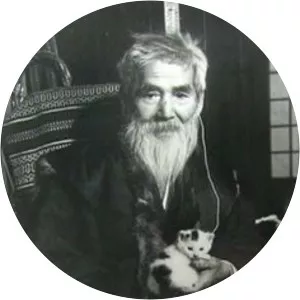 Kumagai Morikazu