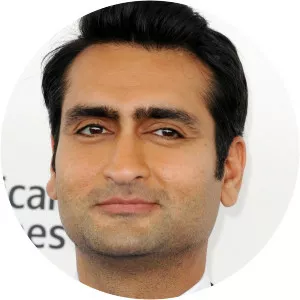 Kumail Nanjiani