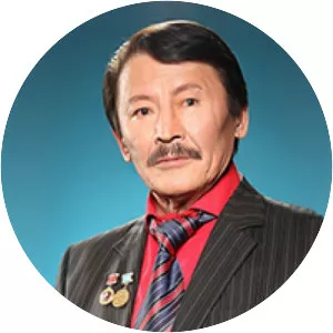 Kuman Tastanbekov