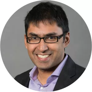 Kumanan Wilson - Researcher