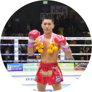 Kumandoi Petcharoenvit