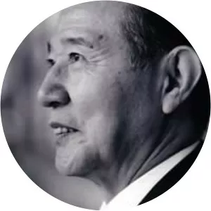 Kumao Toyoshima - Japanese author