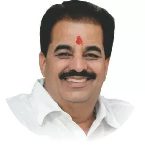 Kumar Ailani - Indian Politician