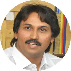 Kumar Bangarappa