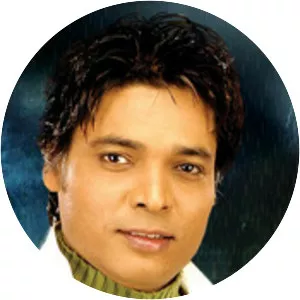 Kumar Bhabesh