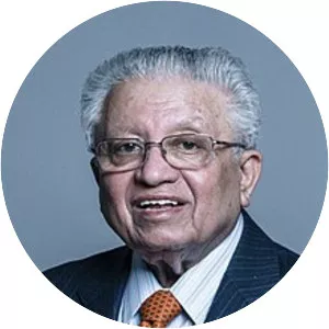 Kumar Bhattacharyya, Baron . . .