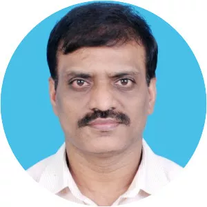 Kumar Biradha - Researcher