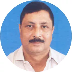 Kumar Deepak Das