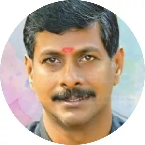 Kumar Edappal