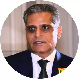 Kumar Galhotra - President of the Lincoln Motor Company