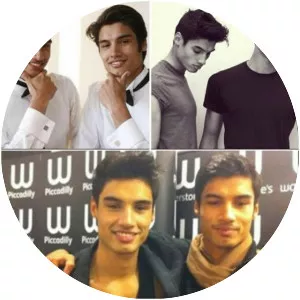 Kumar Kaneswaran - Siva Kaneswaran's brother