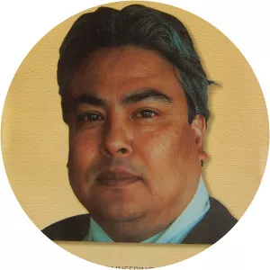 Kumar Khadga Bikram Shah - Writer ‧ Princess Sharada Shah of Nepal's husband