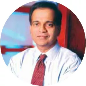 Kumar Mahadeva - American executive