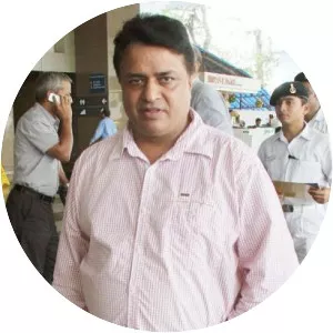 Kumar Mangat