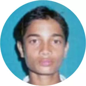 Kumar Mridul - Indian cricketer