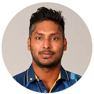 Kumar Sangakkara - Sri Lankan cricketer