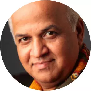 Kumar Sohoni photograph