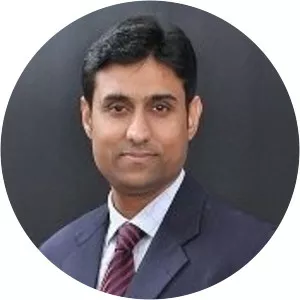 Kumar Subramaniam