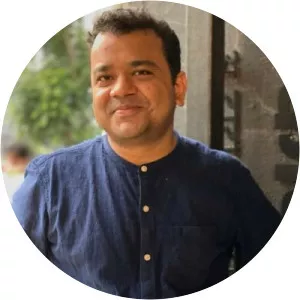 Kumar Varun photograph