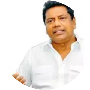Kumara Welgama - Sri Lankan Politician