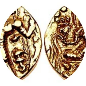 Kumaragupta II photograph