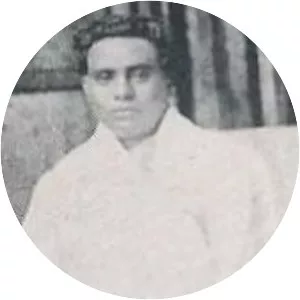 Kumaran Asan - Poet