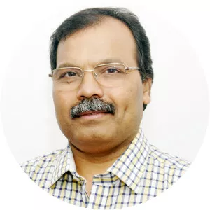 Kumarasamy Thangaraj