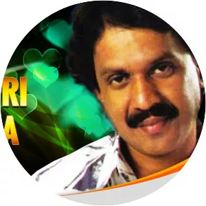 Kumarasiri Pathirana - Singer