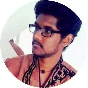 Kumaresh Kamalakannan