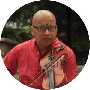 Kumaresh Rajagopalan photograph