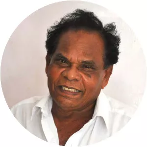 Kumari Muthu