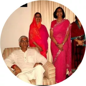 Kumari Taruna Devi - T. S. Singh Deo's ex-wife