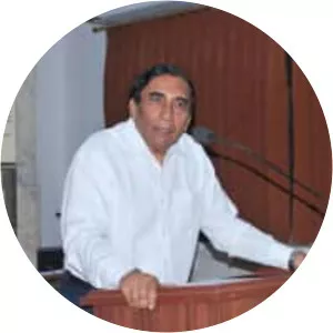 Kumarpal Desai