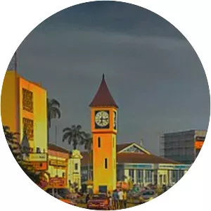 Kumasi