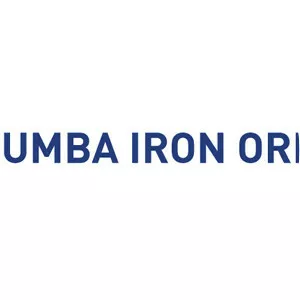 Kumba Iron Ore - Iron ore mining company