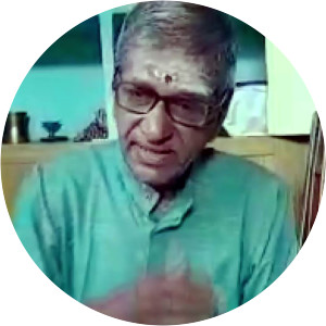 Kumbakonam M. Rajappa Iyer