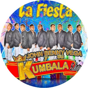 Kumbala Show - Musical artist