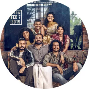 Kumbalangi Nights - 2019 ‧ Drama/Romance ‧ 2h 15m