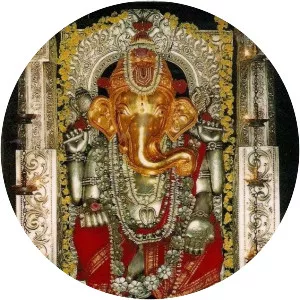 Kumbashi Proper - Village in India