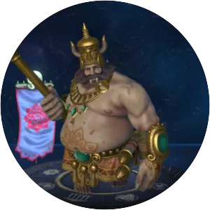 Kumbhakarna - Fictional character