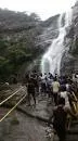 Kumbhavurutty Waterfalls - 