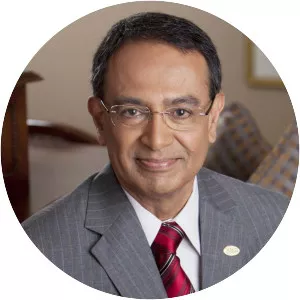 Kumble R. Subbaswamy