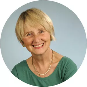 Kumbruck Christel - Author