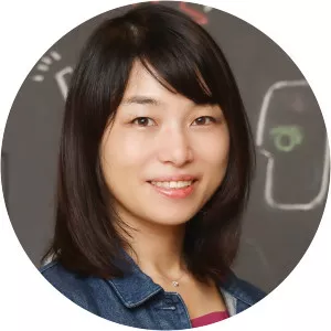 Kumi Imamura