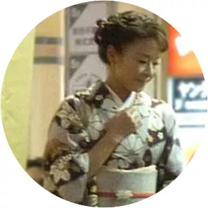 Kumi Iwamoto