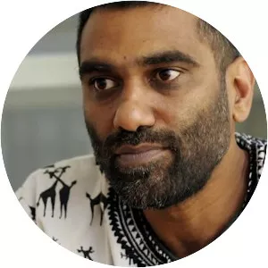 Kumi Naidoo